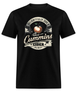 Vintage Cummins Cider T-Shirt