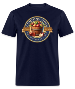 Cummins Cider T-Shirt