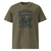 Be Patient with me I’m from the 1900s t-shirt