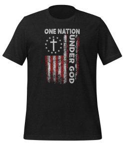 We The People (1776) T-Shirt