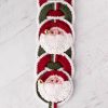 Christmas CROCHET PATTERN instant download – Santa Wall Hanging, Wall Decor, Christmas Decoration